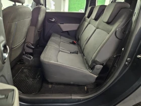 Dacia Lodgy 1.5 DCI, снимка 11