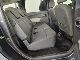 Dacia Lodgy 1.5 DCI, снимка 12