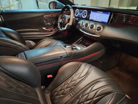 Mercedes-Benz S 63 AMG S63 4MATIC, снимка 7