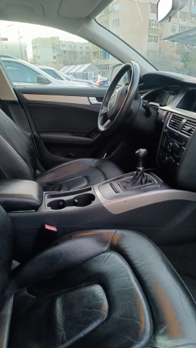 Audi A4 B8, снимка 9