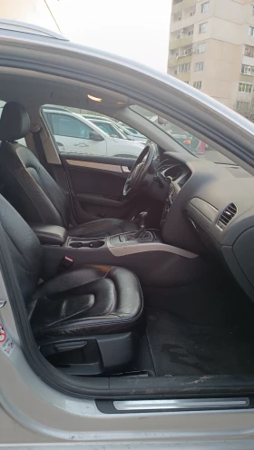Audi A4 B8, снимка 8