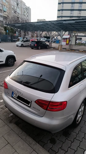 Audi A4 B8, снимка 7