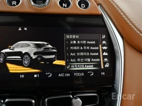 Aston Martin DBX DBX 4.0 V8, снимка 11