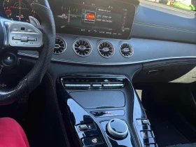 Mercedes-Benz AMG GT 63 S/360 КАМЕРИ/ДИСТРОНИК/BURMESTER, снимка 9