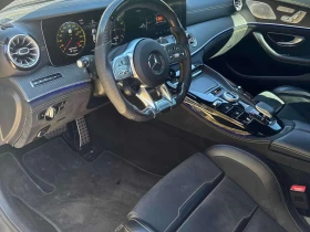 Mercedes-Benz AMG GT 63 S/360 КАМЕРИ/ДИСТРОНИК/BURMESTER, снимка 7