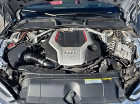 Audi S5  Technik/360/DIS/HUD/B&O/МАСАЖИ/ШИБИДАХ, снимка 15