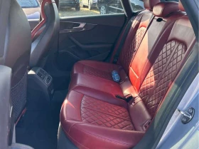 Audi S5  Technik/360/DIS/HUD/B&O/МАСАЖИ/ШИБИДАХ, снимка 16
