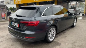 Audi A4, снимка 3