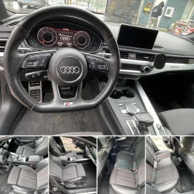 Audi A4, снимка 12