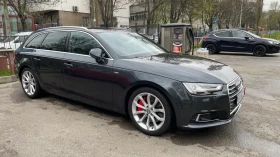 Audi A4, снимка 4