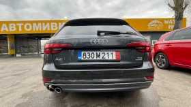 Audi A4, снимка 6