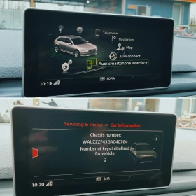 Audi A4, снимка 15