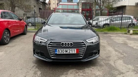 Audi A4, снимка 5