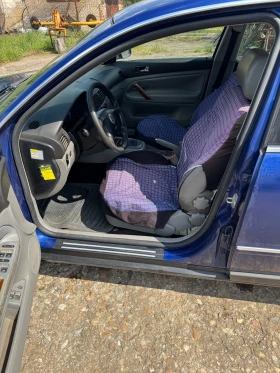 VW Passat, снимка 8