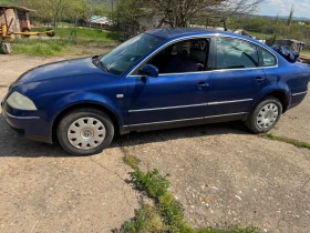 VW Passat, снимка 2