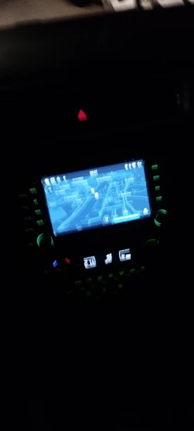 Skoda Rapid 1.2 MPI + BRC газ, от Еуратек, отличен, снимка 17