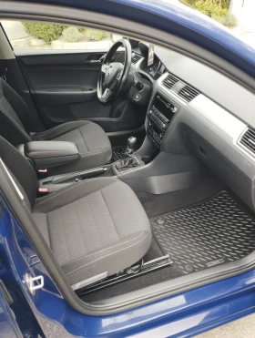 Skoda Rapid 1.2 MPI + BRC газ, от Еуратек, отличен, снимка 12