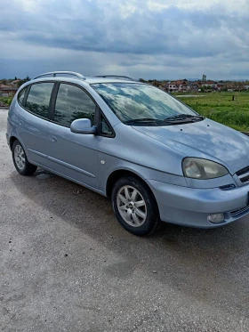 Daewoo Tacuma 2.0 . Бензин-газ, снимка 5