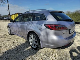 Mazda 6 2.2D Bose.Full.Navi, снимка 4