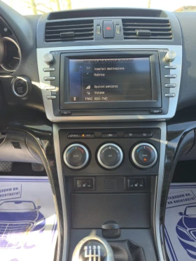 Mazda 6 2.2D Bose.Full.Navi, снимка 13