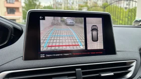 Peugeot 3008 2.0 Blue-HDi GT /сервизна история/ ГАРАНЦИЯ, снимка 15