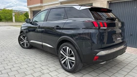 Peugeot 3008 2.0 Blue-HDi GT /сервизна история/ ГАРАНЦИЯ, снимка 6