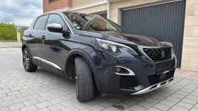 Peugeot 3008 2.0 Blue-HDi GT /сервизна история/ ГАРАНЦИЯ, снимка 3