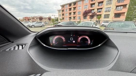 Peugeot 3008 2.0 Blue-HDi GT /сервизна история/ ГАРАНЦИЯ, снимка 12