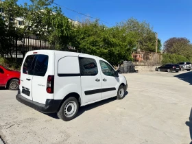 Peugeot Partner 1.6 HDI, снимка 5