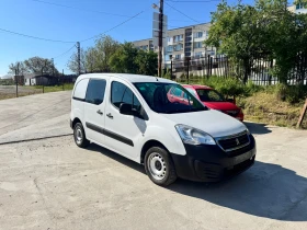 Peugeot Partner 1.6 HDI, снимка 2