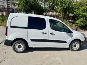 Peugeot Partner 1.6 HDI, снимка 3