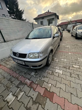 VW Polo, снимка 1