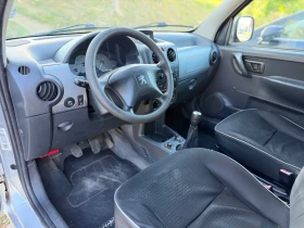 Peugeot Partner 2.0 HDI / VTC, снимка 9