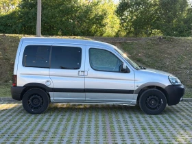 Peugeot Partner 2.0 HDI / VTC, снимка 3