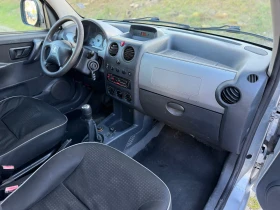 Peugeot Partner 2.0 HDI / VTC, снимка 10