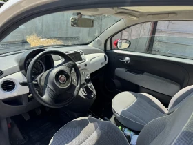 Fiat 500, снимка 5