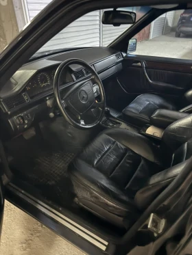 Mercedes-Benz E 500, снимка 8