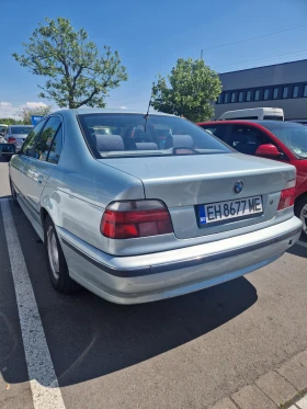 BMW 525 163 D, снимка 4