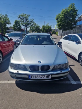 BMW 525 163 D, снимка 1