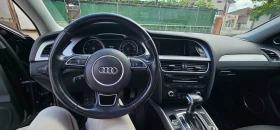 Audi A4 Allroad 2.0 TDI FACE 190 KC, снимка 5