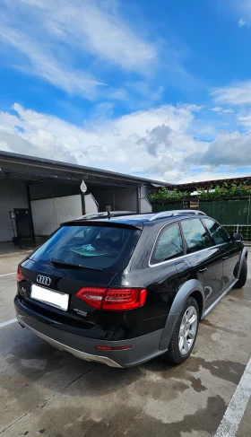 Audi A4 Allroad 2.0 TDI FACE 190 KC, снимка 9