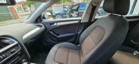Audi A4 Allroad 2.0 TDI FACE 190 KC, снимка 8