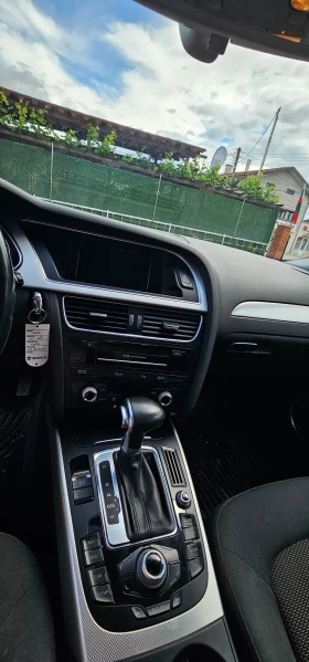 Audi A4 Allroad 2.0 TDI FACE 190 KC, снимка 6