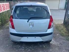 Hyundai I10 1.1 - Automatic , снимка 4