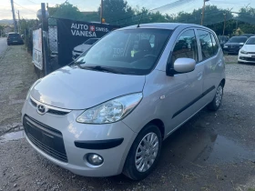 Hyundai I10 1.1 - Automatic , снимка 2