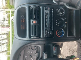 Opel Astra 1.6/Автоматик/Газ, снимка 8