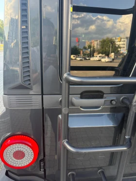Ineos Grenadier Ineos Grenadier 3.0L Turbo Petrol INILITY WAGON, снимка 13