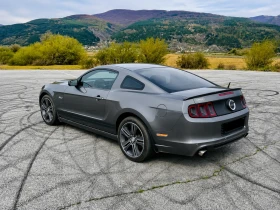 Ford Mustang, снимка 3