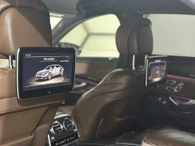 Mercedes-Benz S 500 AMG LONG * 4Matic * 3xTV * BURMESTER* , снимка 11
