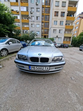 BMW 318, снимка 1